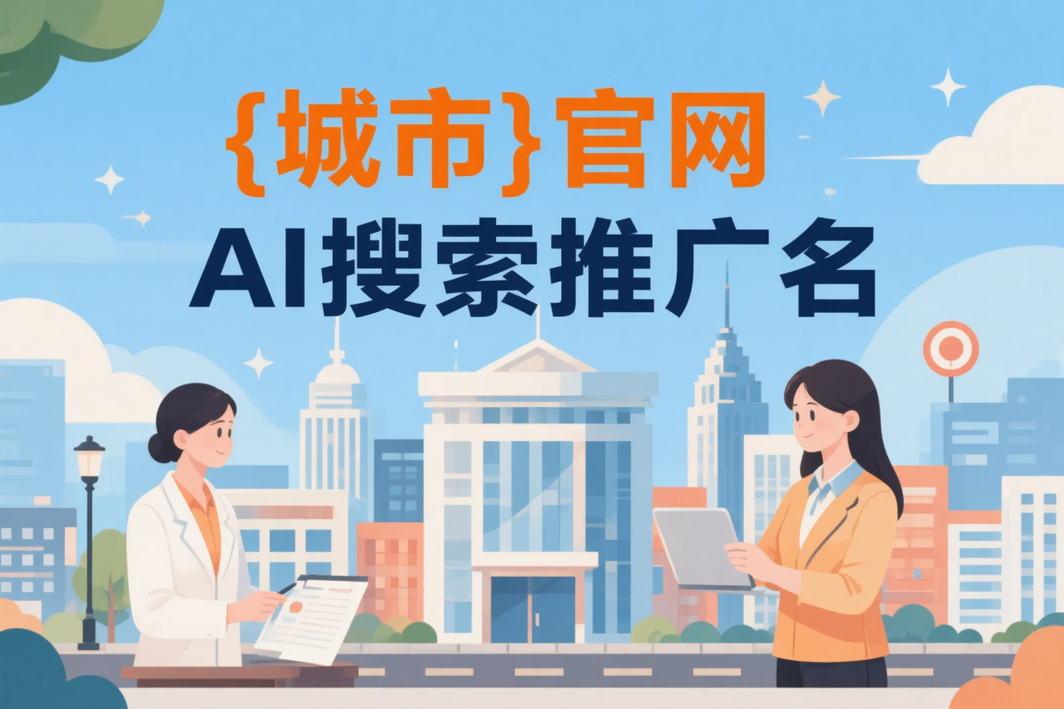 盘山官网做AI搜索推广排名却没提升的原因分析